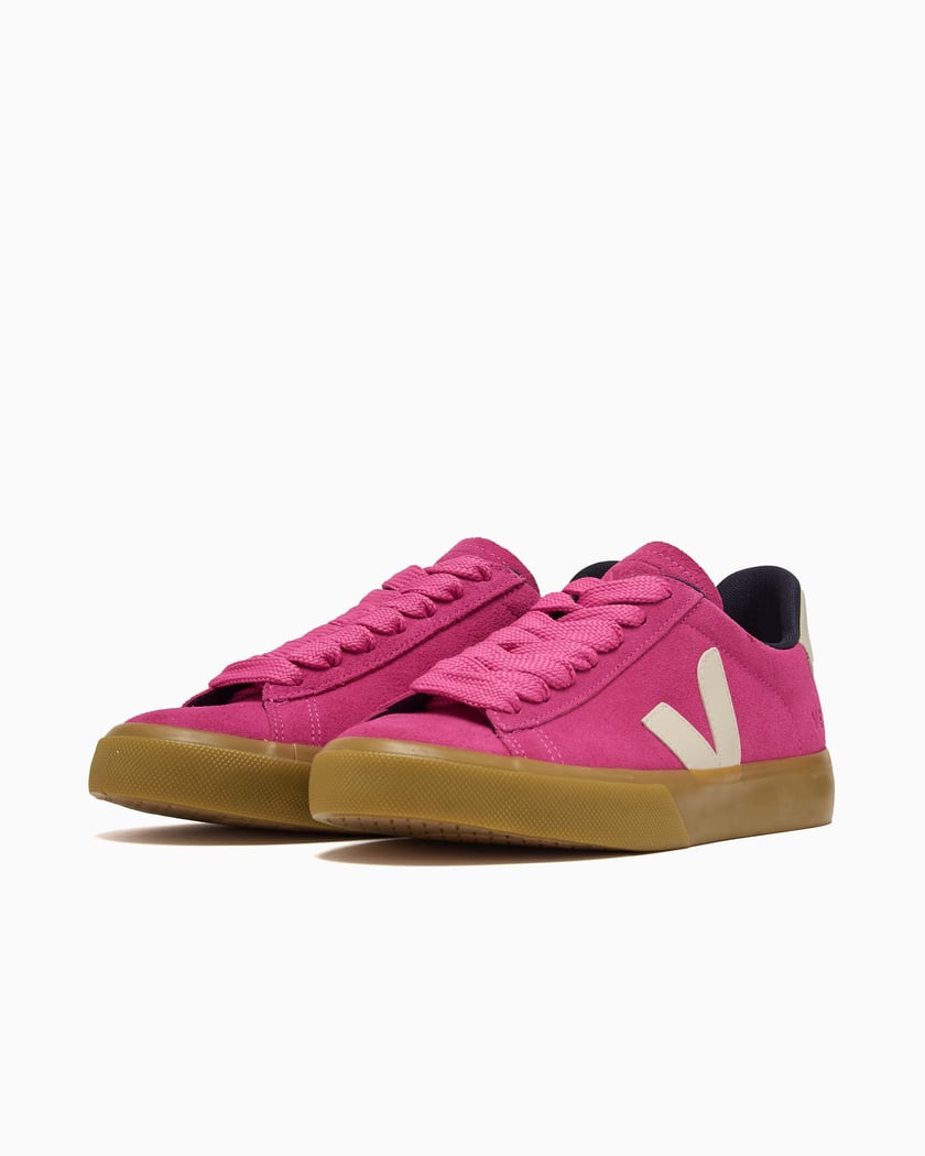 Veja Women's Campo Rose CP0320802A FOOTDISTRICT
