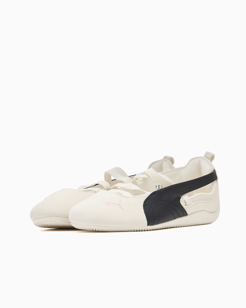 Puma x Rosé Women's Speedcat Ballet SD White 404395-01