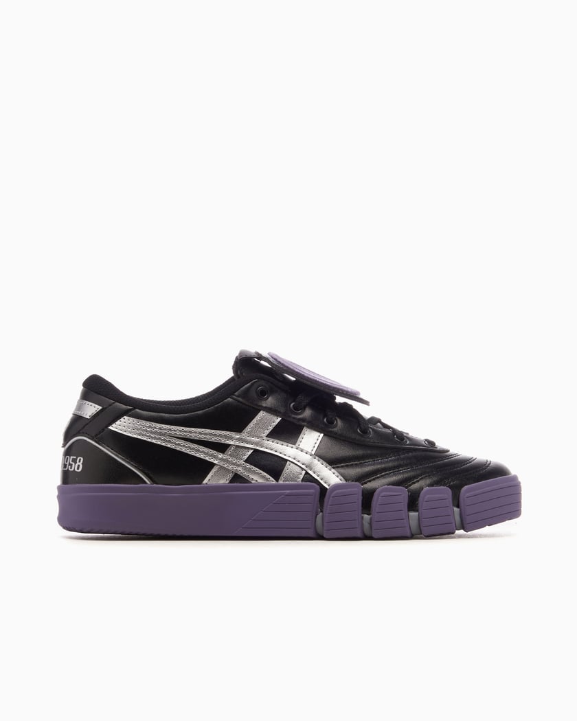 Asics x OTTO 958 Gel FLEXKEE Black 1201A921 001 FOOTDISTRICT