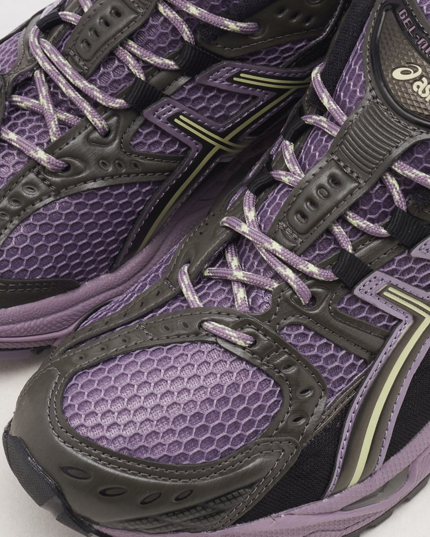 Asics gel nimbus  15 mens purple store