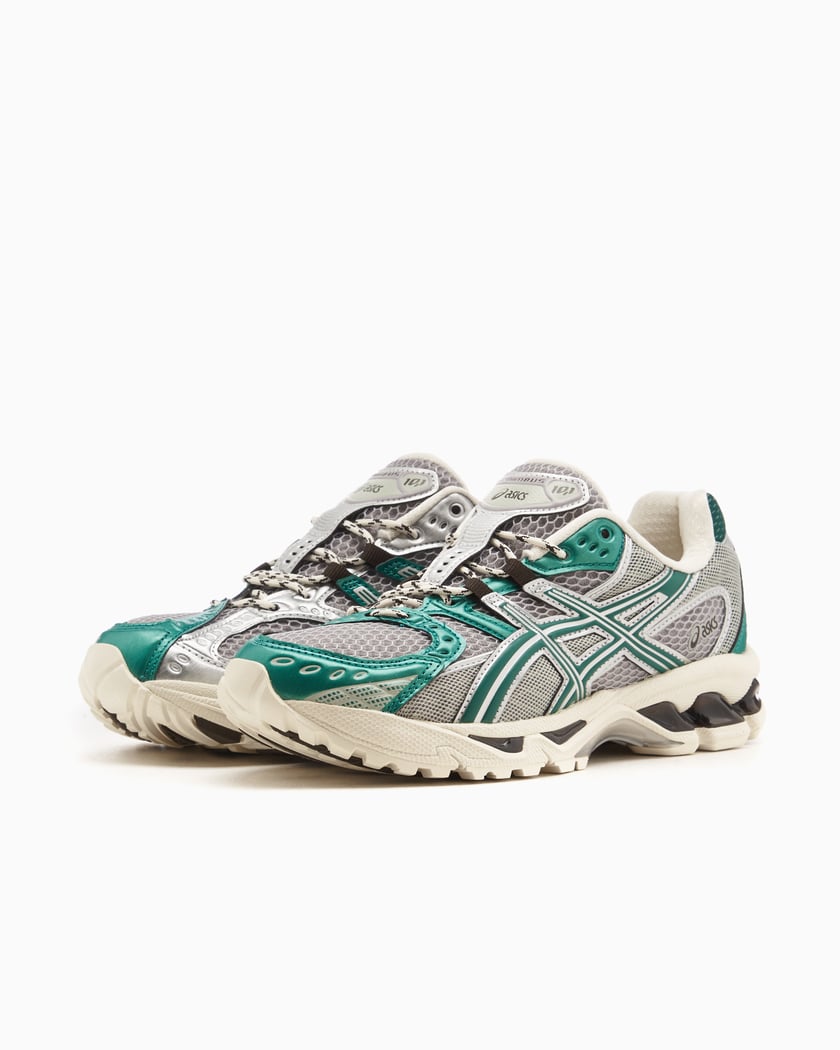 ASICS Gel Nimbus 10.1 Natural High