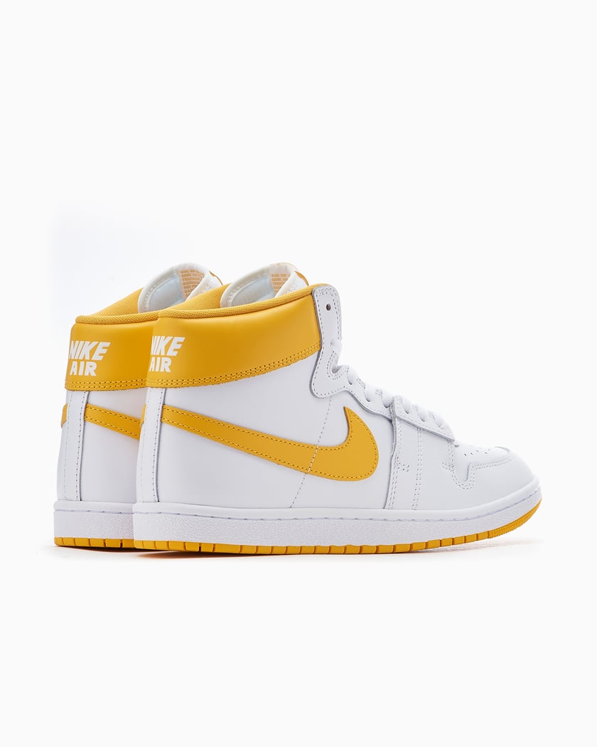 air force 107 gold