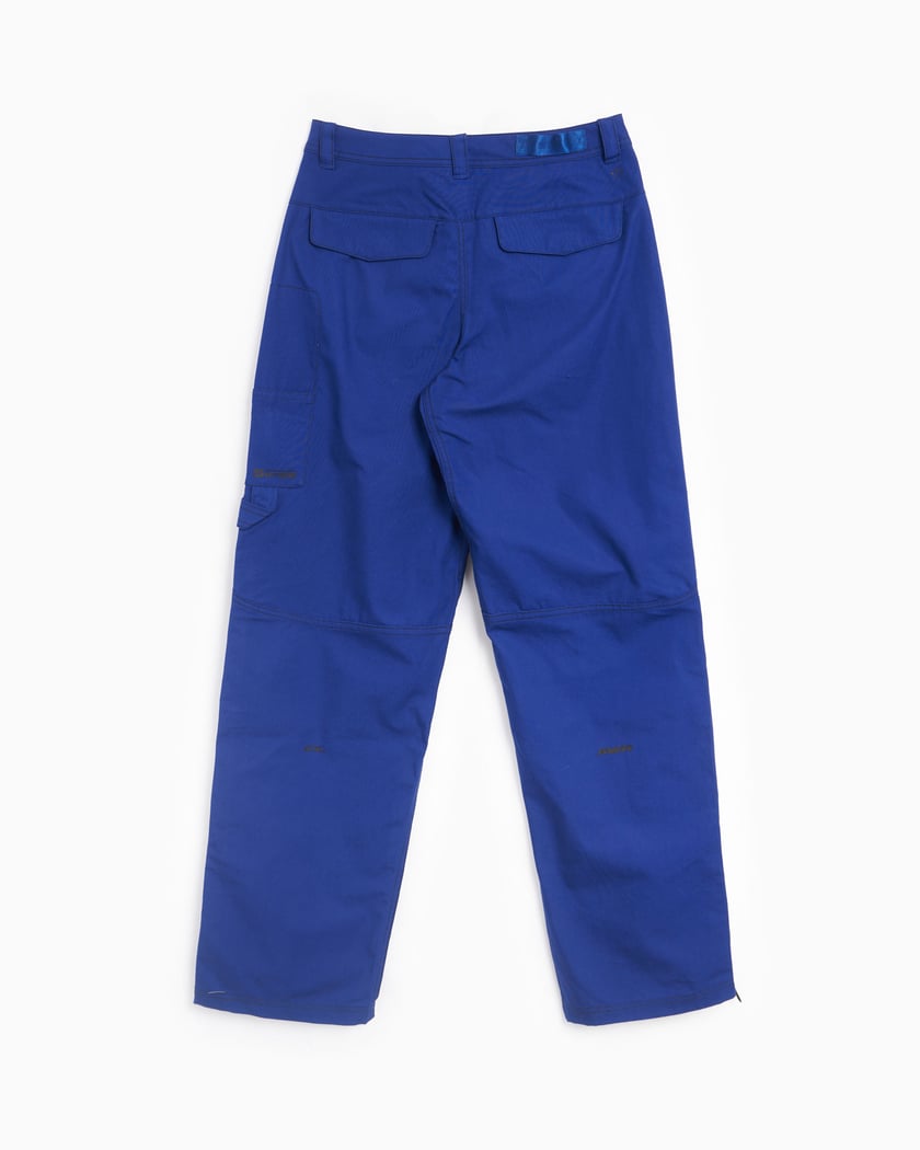 Nike NOCTA L ブルー Nike x NOCTA M NRG LART RACING JKT Blue | BSTN Store