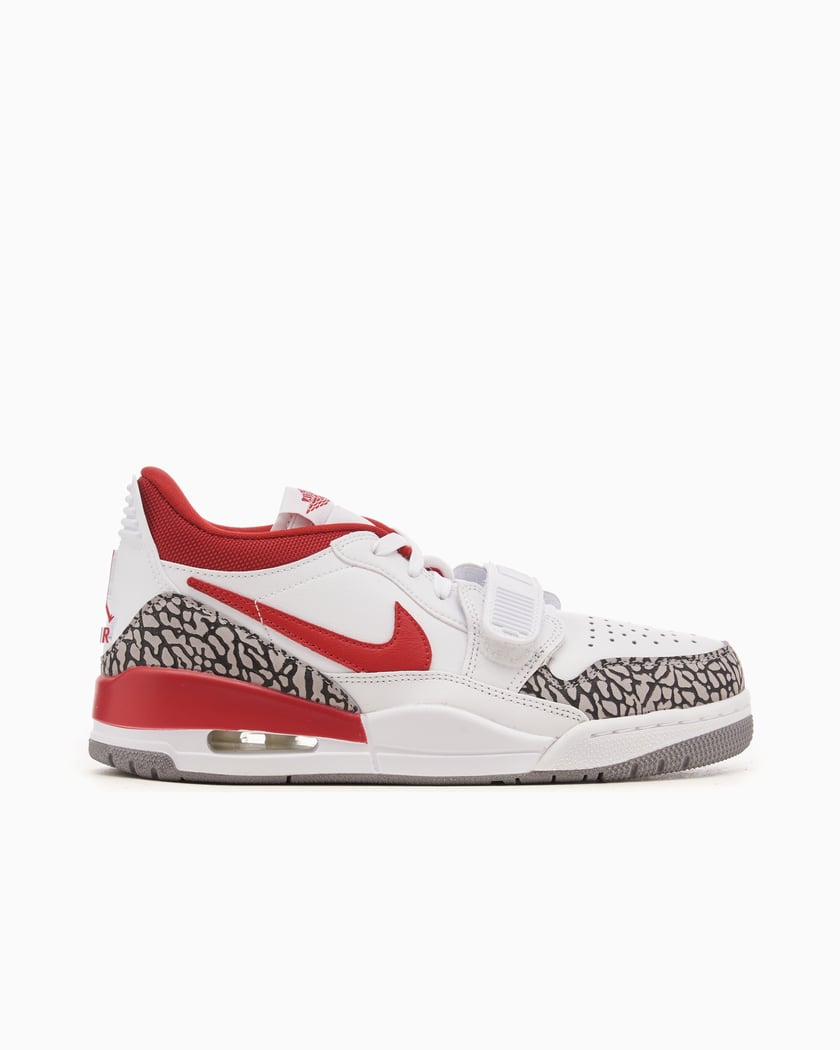 Jordan legacy 312 don c top