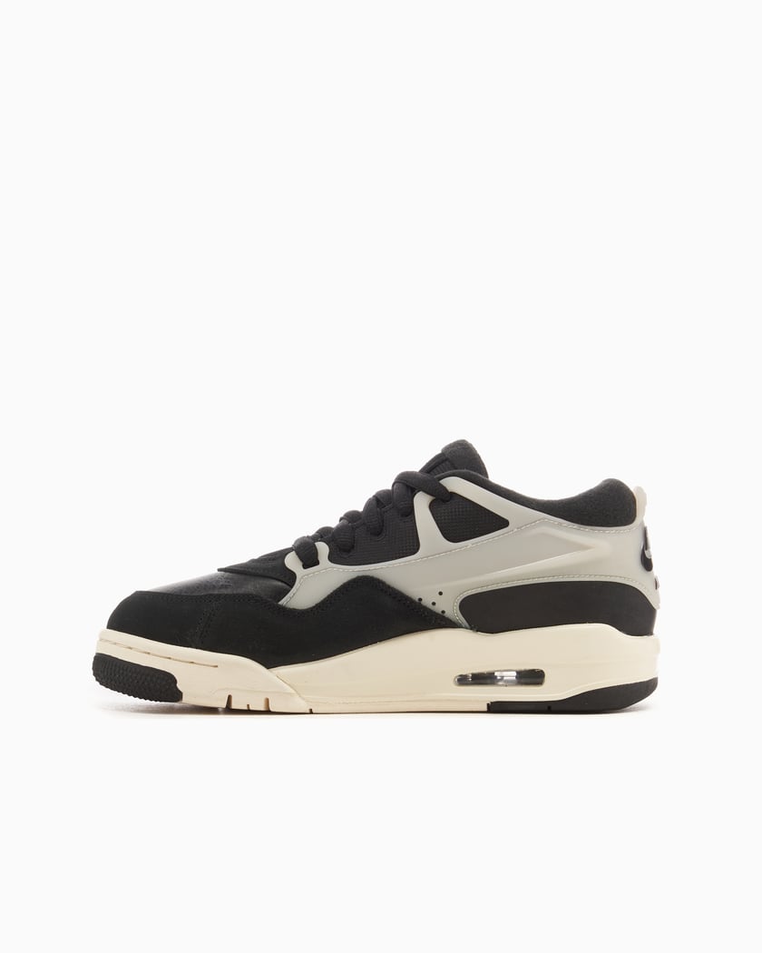 Air Jordan 4 RM (GS) Black FQ7938-006 | FOOTDISTRICT