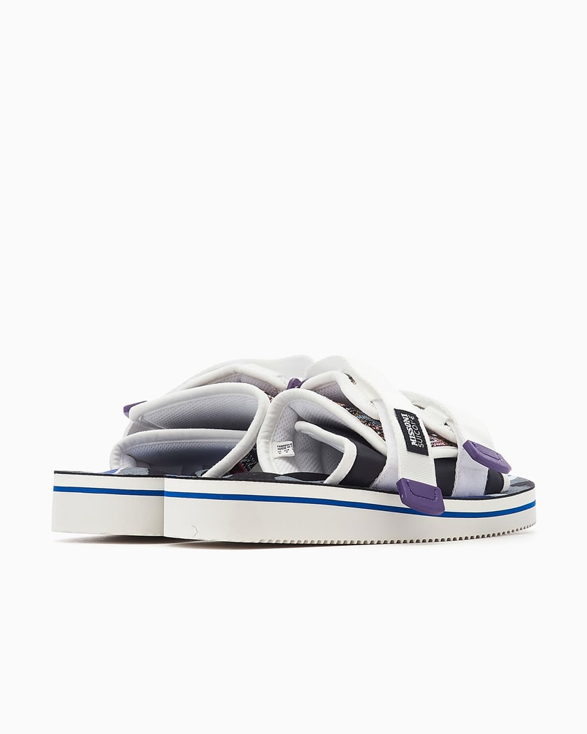 Suicoke x Missoni Moto White OG-056MSN-WHT | FOOTDISTRICT Suicoke x Missoni Moto White OG-056MSN-WHT | FOOTDISTRICT
