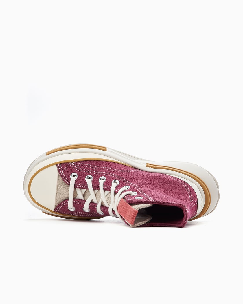 Converse bordeaux sale soldes