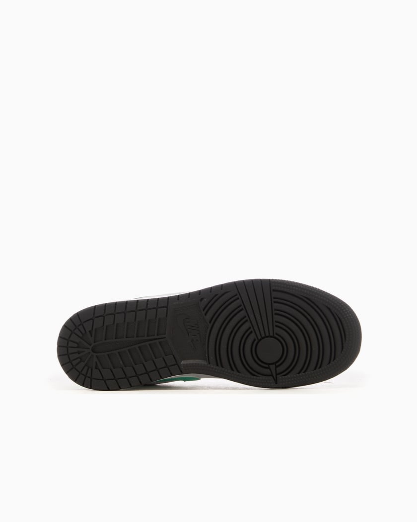 Black jordans with white sole new arrivals