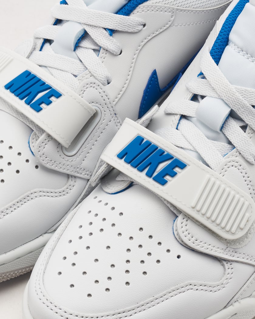 Jordan legacy 312 bianche discount