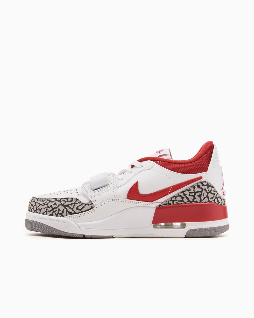 Air Jordan Women's Legacy 312 Low Multi FQ7827-106