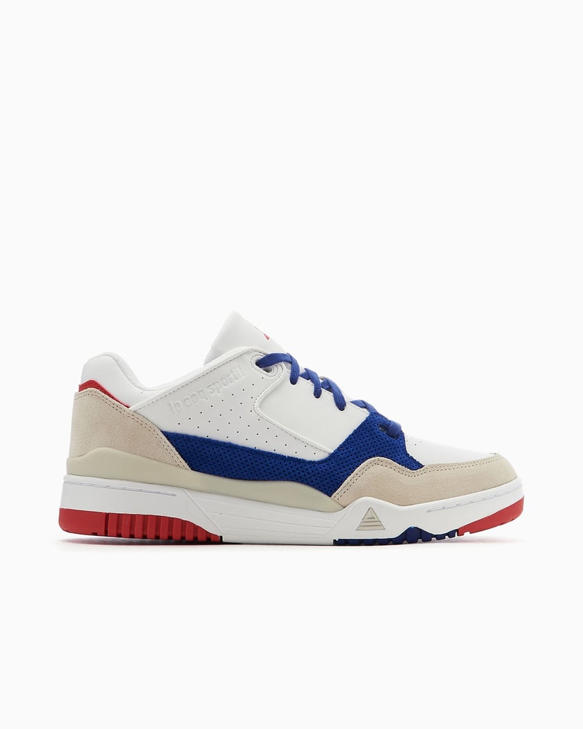Le Coq Sportif T1000 Tricolore Multi 2310182 FOOTDISTRICT