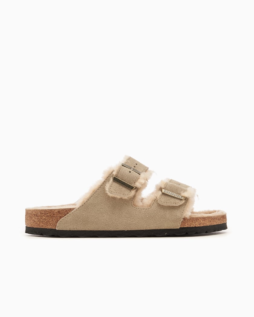 Beige birkenstocks cheap