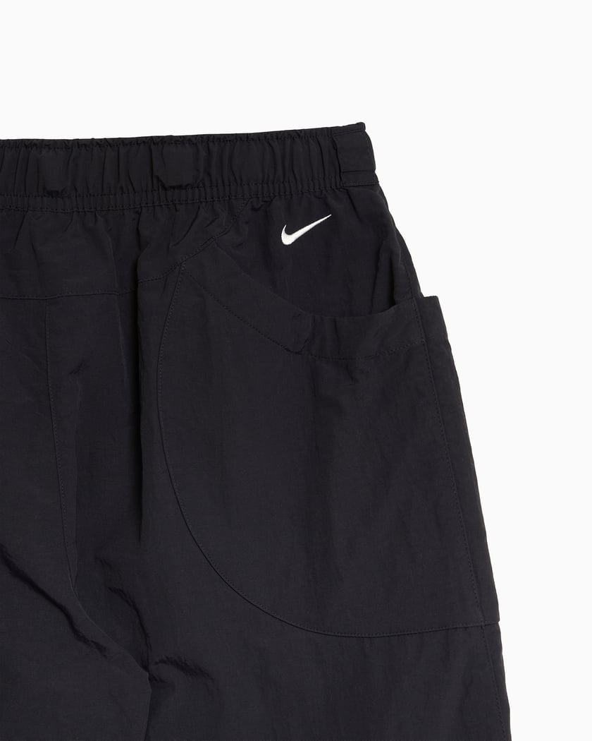nike button up pants women's