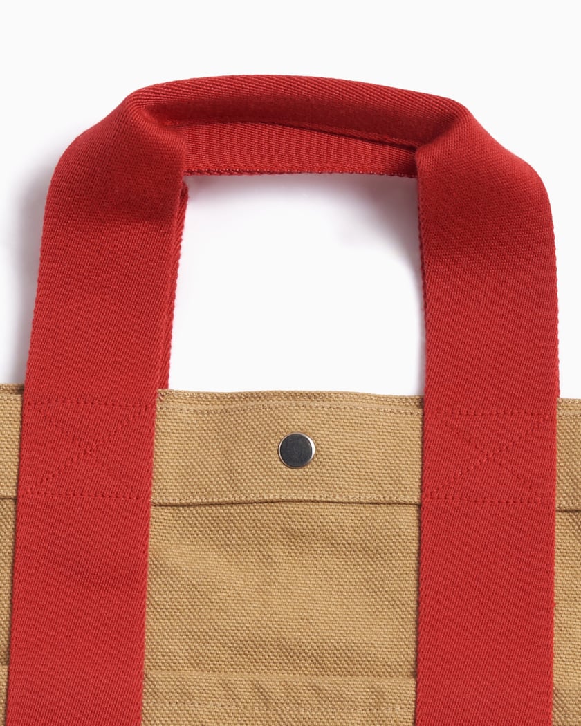 Sky High Farm Workwear Mini Ice Cream Unisex Tote Bag