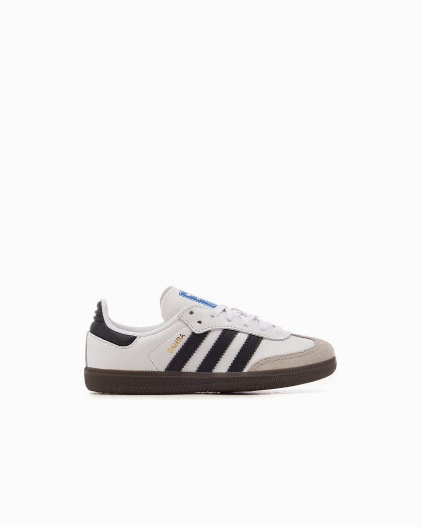 adidas Originals Samba OG Kids