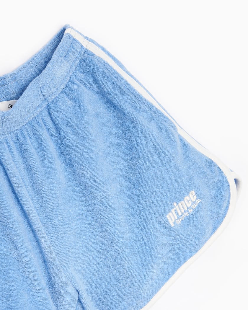 X Prince Sporty & Rich x Prince Sporty Disco Women's Shorts
