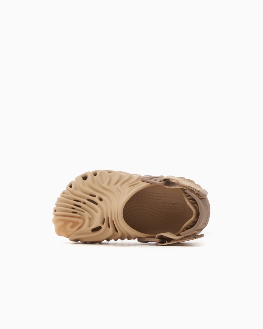Crocs x Salehe Bembury The Pollex Clog Kids 