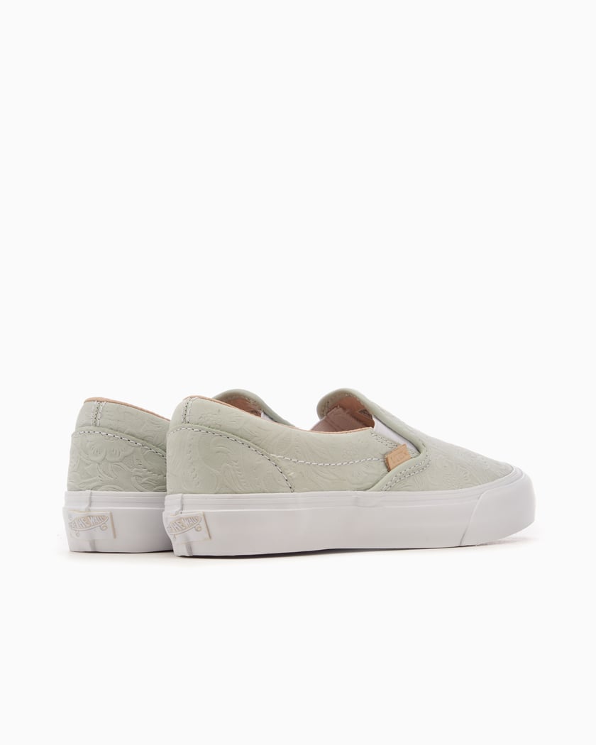 Vans slip on 9 5 discount