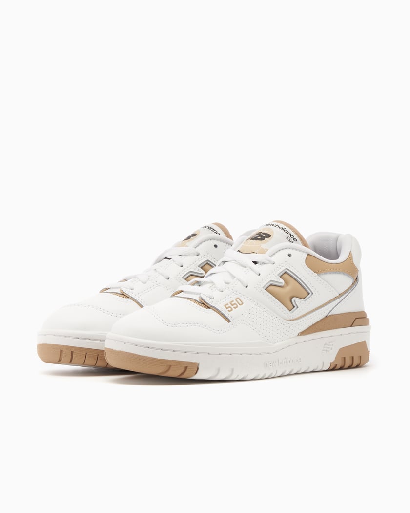 New Balance Women s BBW550 BT Blanc BBW550BT Acheter en Ligne