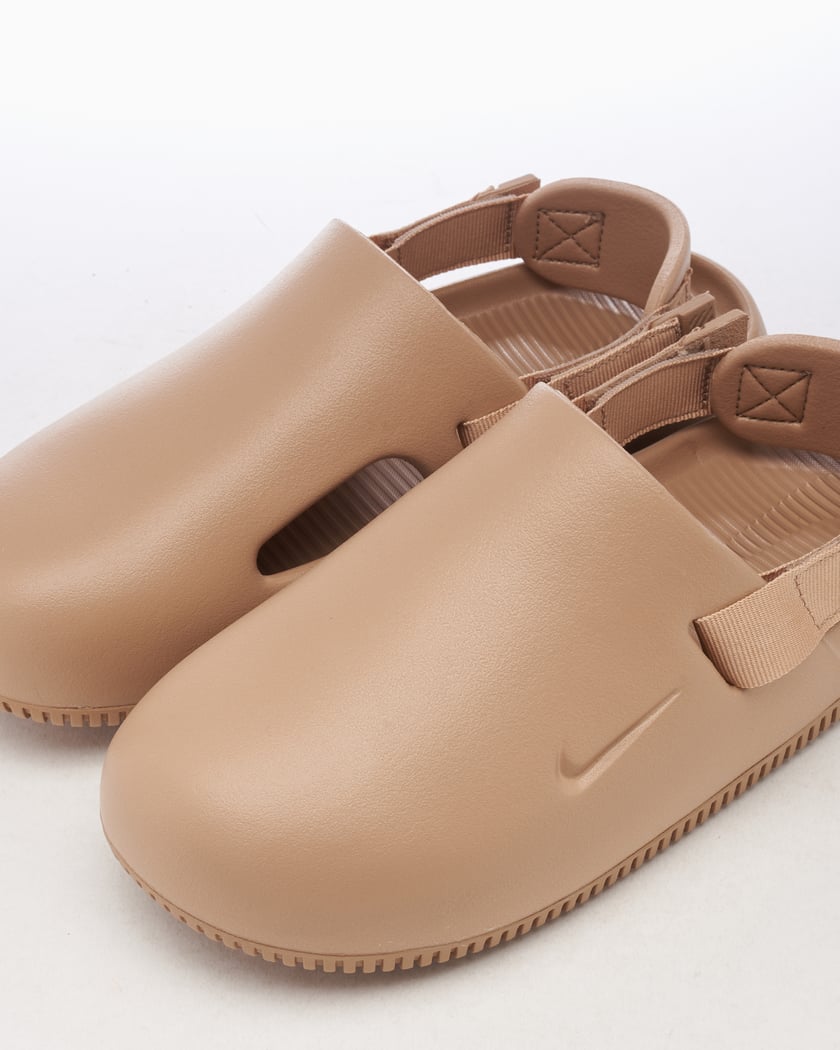 Mules femme nike clearance