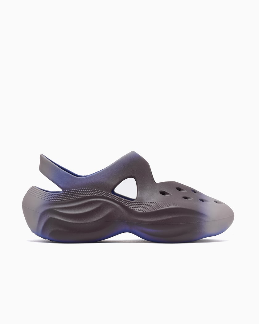 Crocs x Dingyun Zhang Diffuser Clogs Azul 209552-4WH FOOTDISTRICT
