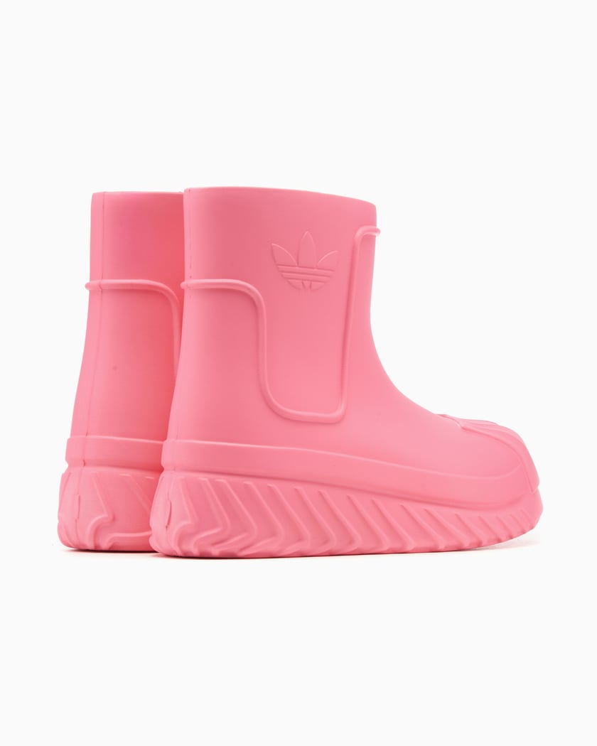 adidas Originals Women s adiFOM Superstar Boots Roze IE4613 FOOTDISTRICT