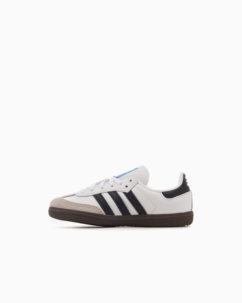 Adidas samba og kids discount