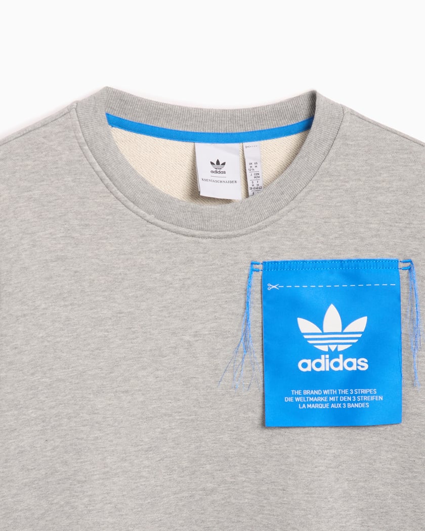 Adidas shirt tag hot sale