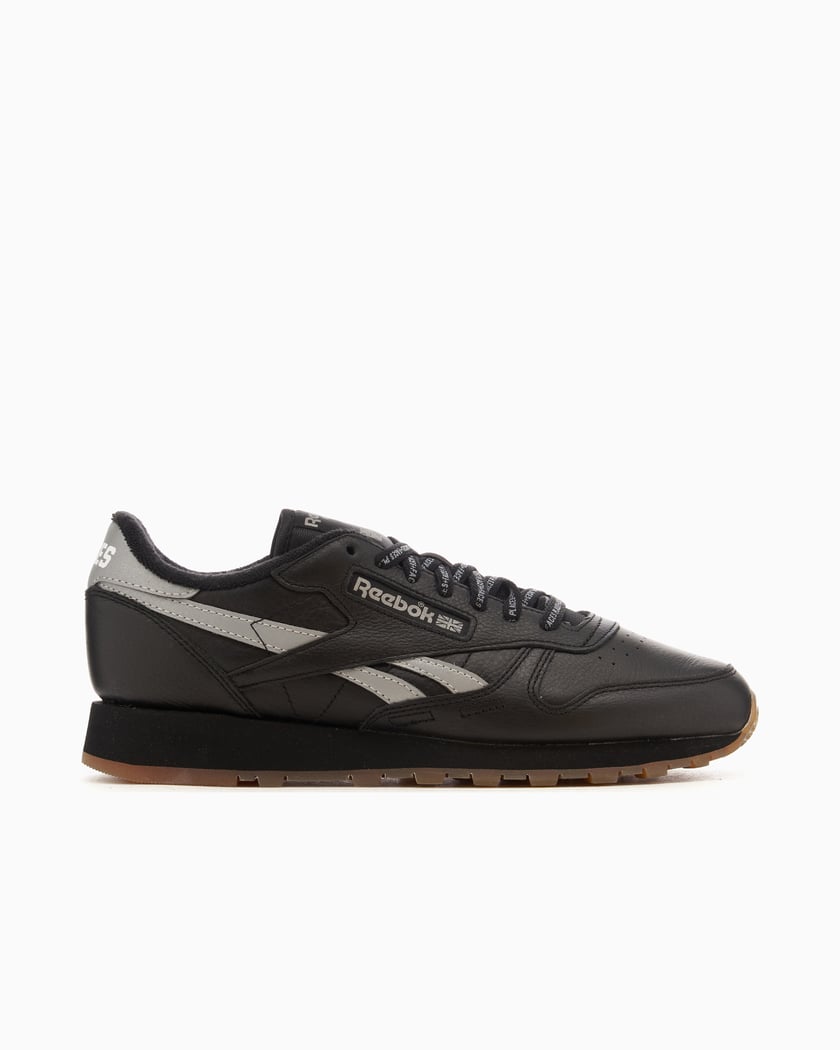 Cheap black reebok classics clearance