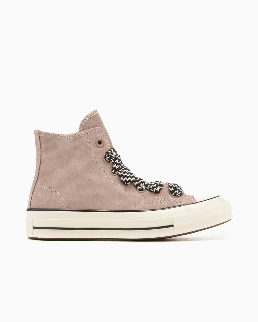 Converse Chuck 70 Suede High Beige A08303C FOOTDISTRICT