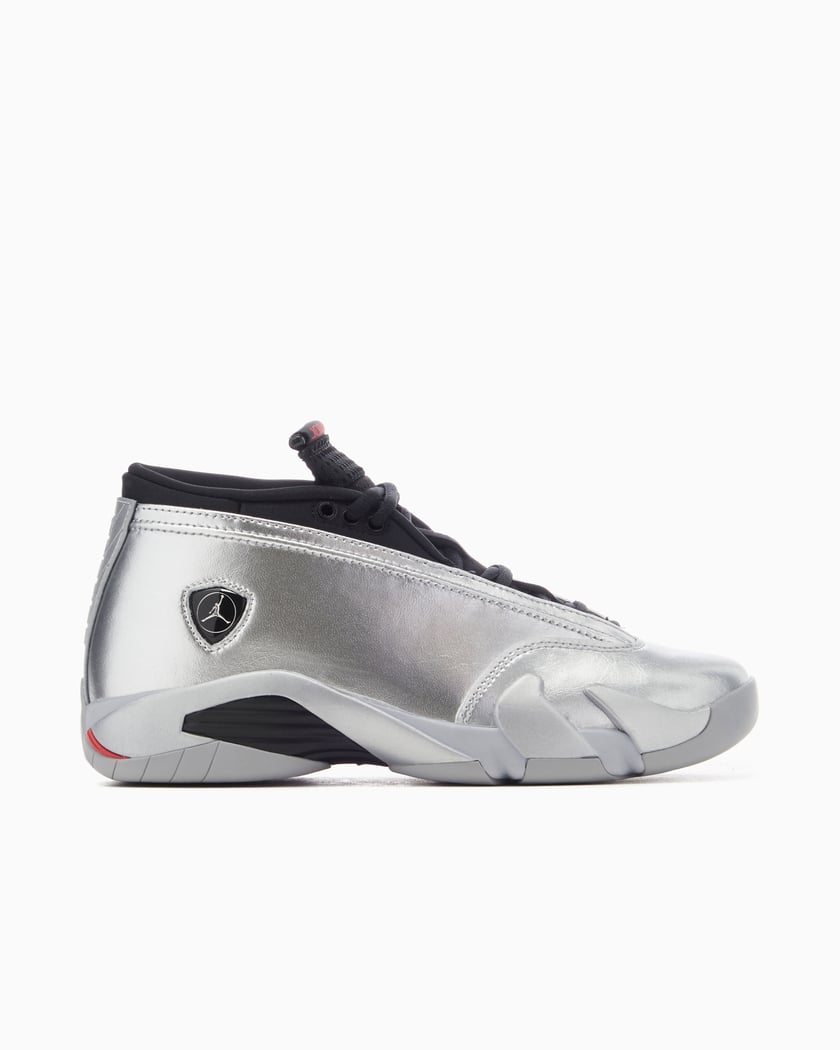 Air Jordan Women's 14 Retro Low 