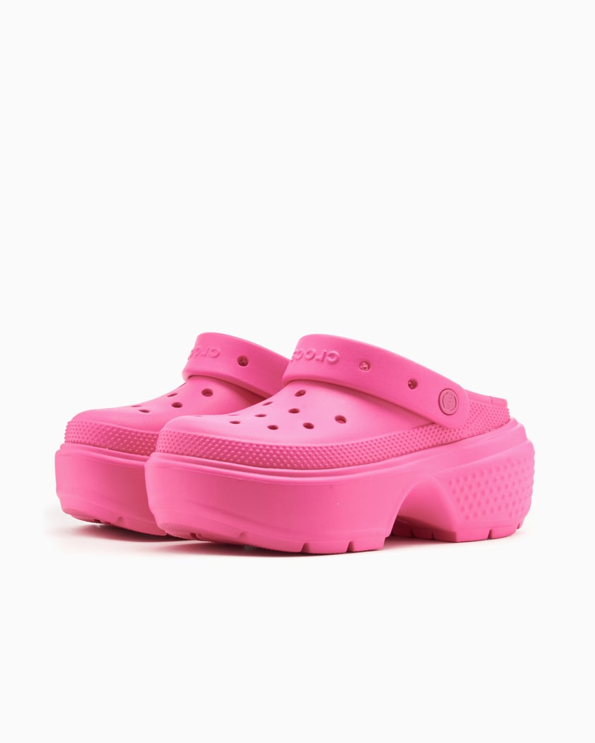 Crocs close store