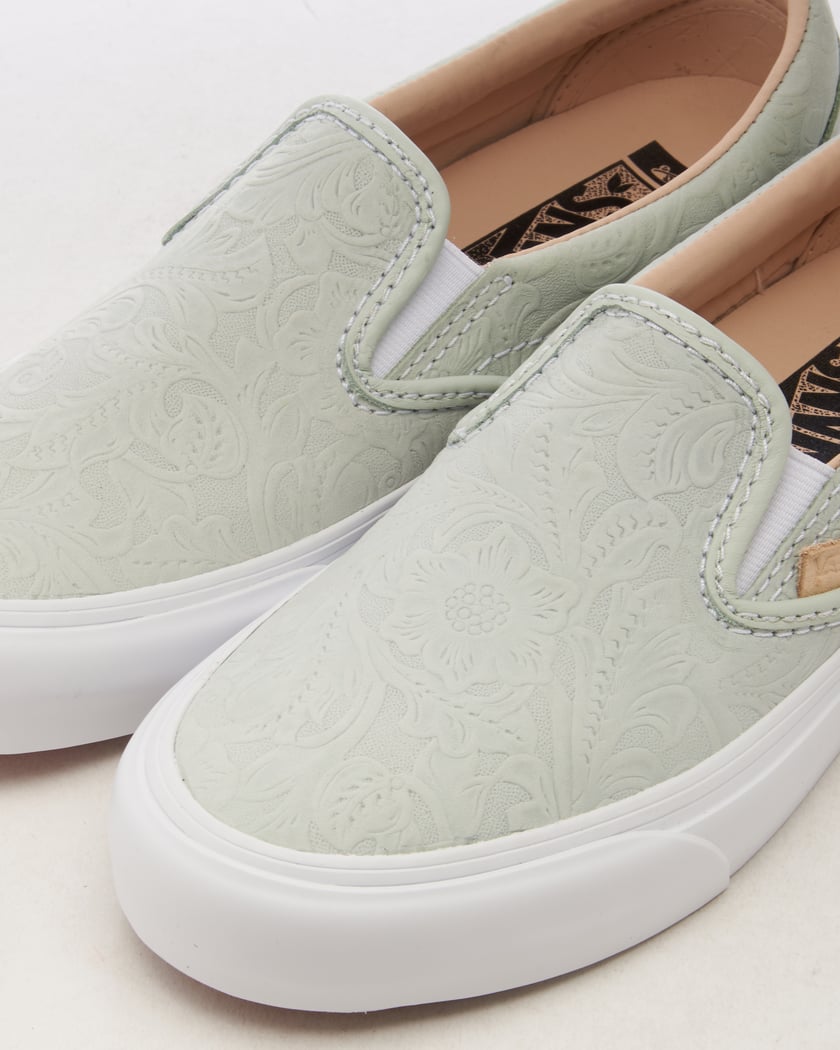Unique slip on vans outlet
