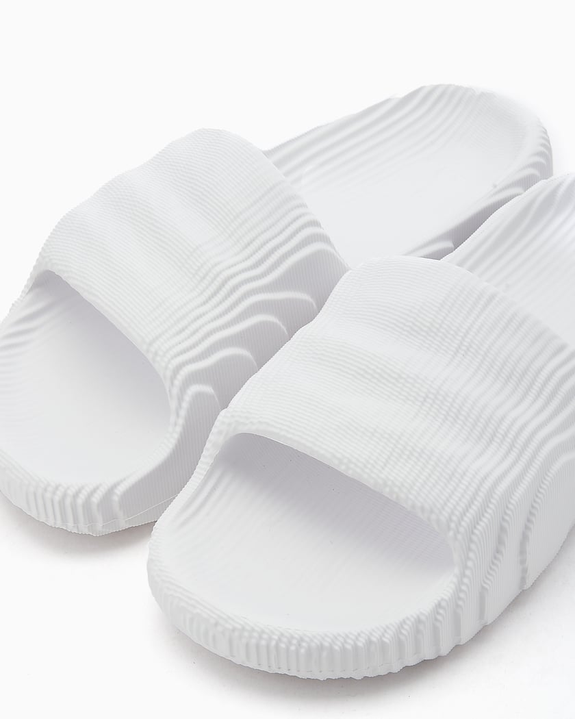 Adidas hot sale slides unisex
