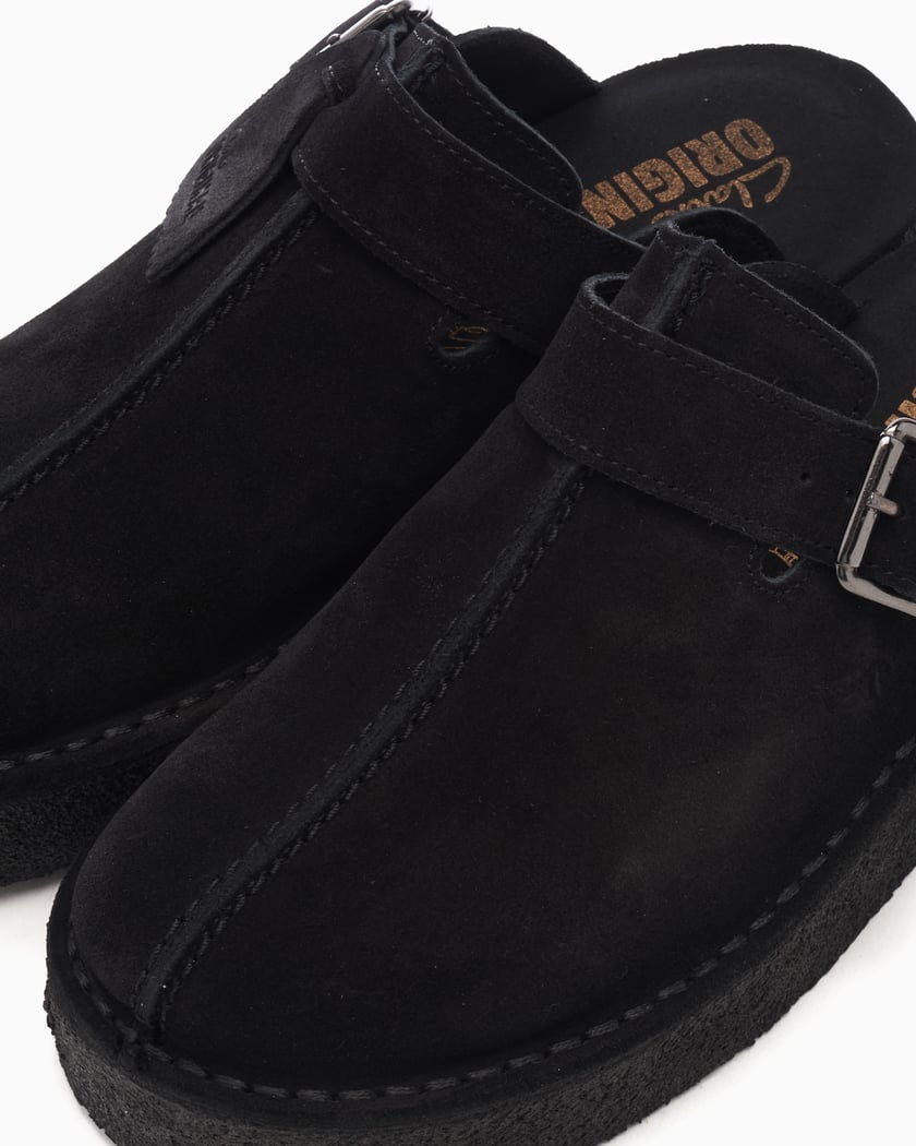 Zuecos clarks cheap