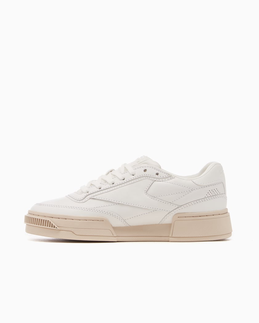 reebok club c 85 mule