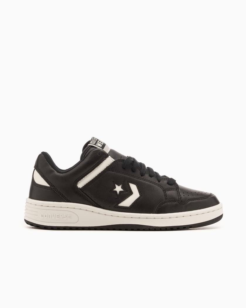 Converse Weapon OX Black A11572C FOOTDISTRICT