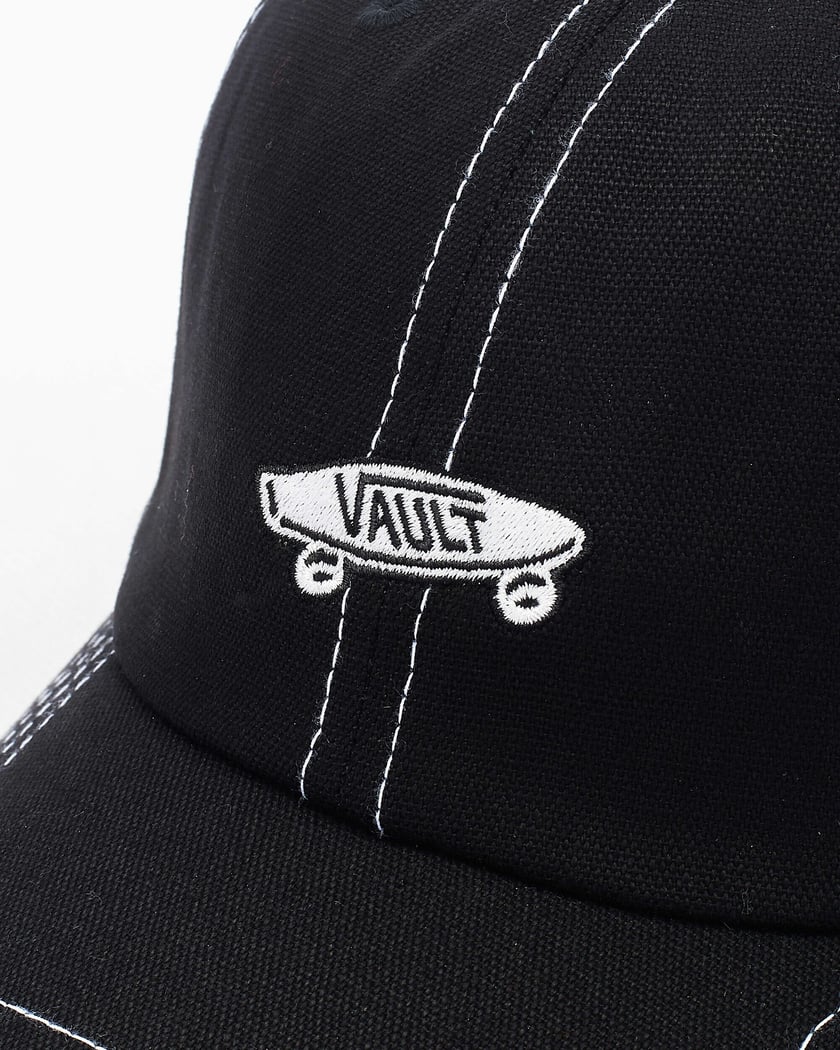 Vans vault cap new arrivals
