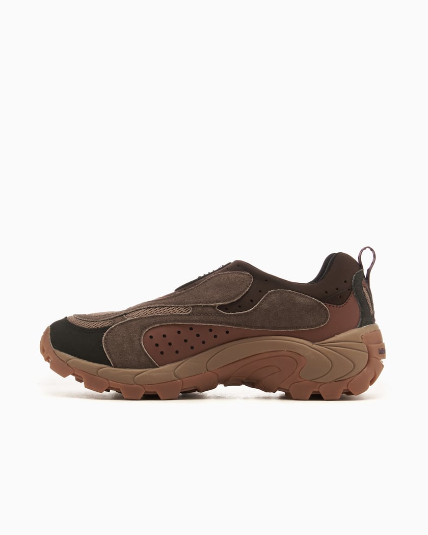 未使用 merrell moc speed streak evo 1TRL NM