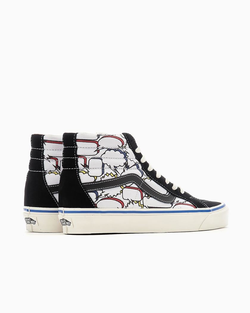 Anaheim factory old skool 36 hotsell dx shoes