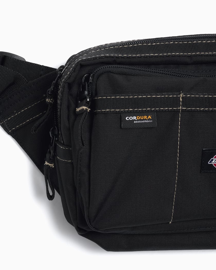 Dickies Ashville Unisex Cross Body Waist Bag