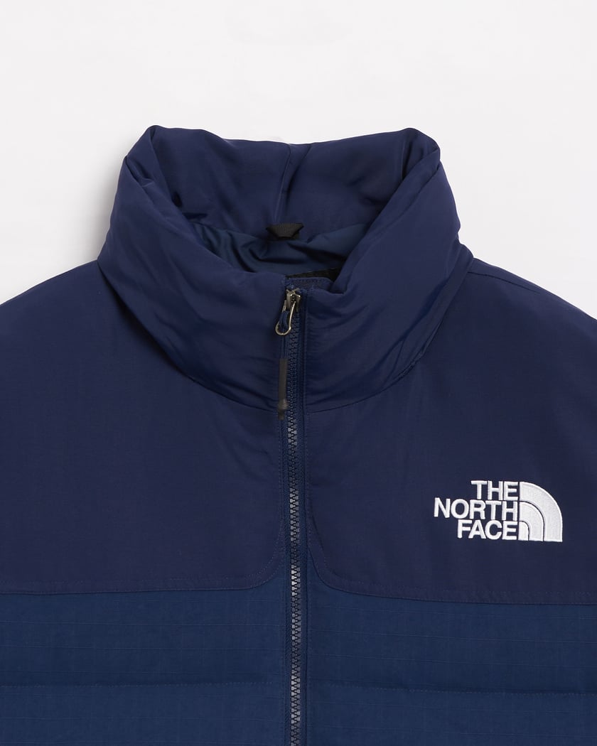 The North Face 92 Ripstop Men's Nuptse Jacket Blue NF0A86ZQ8K21 