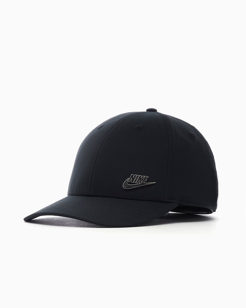 Nike Dri FIT Club Unisex Cap Schwarz FB5371 010 FOOTDISTRICT