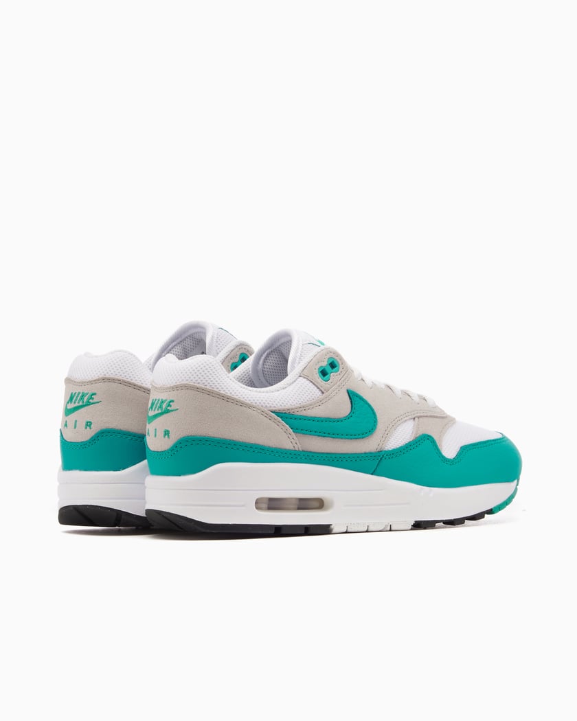 Nike air top max azul turquesa