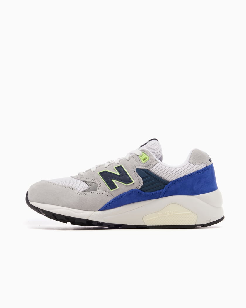 New Balance MT580 WT2 Cinza MT580WT2 Compre Online en FOOTDISTRICT