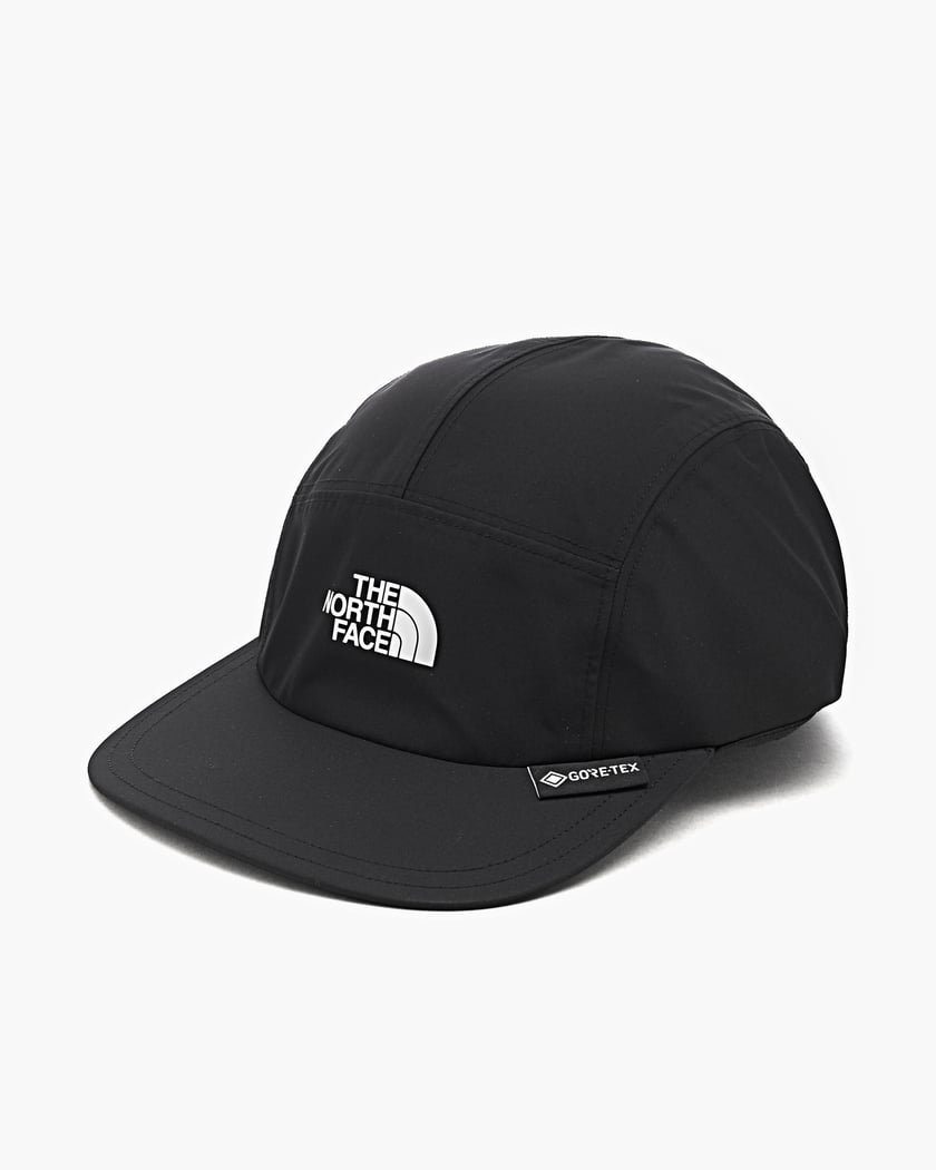 The North Face Unisex Gore-Tex Cap Black NF0A8887JK31 The North Face Unisex Gore-Tex Cap Black NF0A8887JK31