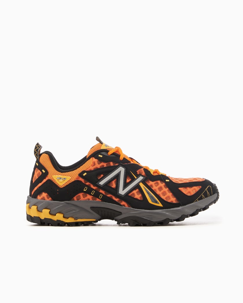 New balance 220 hombre naranja clearance
