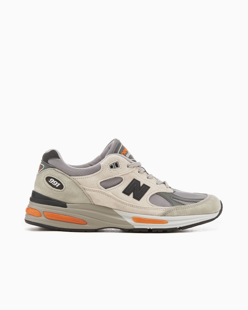 New Balance Made in UK Sneakers FOOTDISTRICT