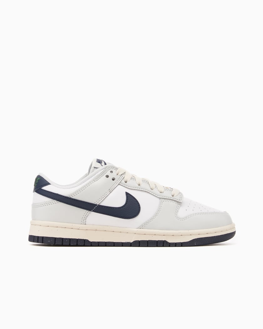 Nike Dunk Low Next Nature "Photon Dust" Cinza HF4299001 FOOTDISTRICT