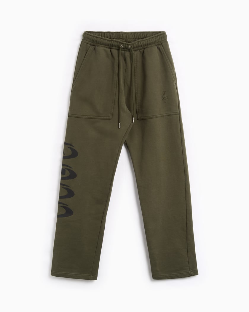 travis scott x jordan pants
